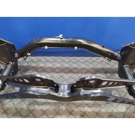 Puente Trasero para Seat Leon (1P1)