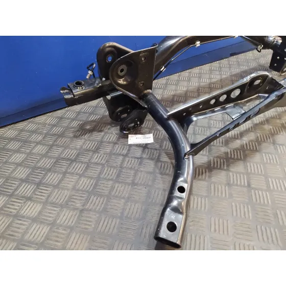 Puente Trasero para Seat Leon (1P1)