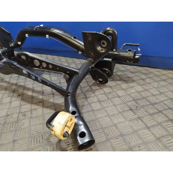 Puente Trasero para Seat Leon (1P1)