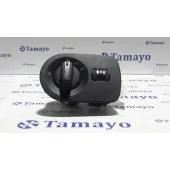 Mando Luces para Seat Leon (1P1)