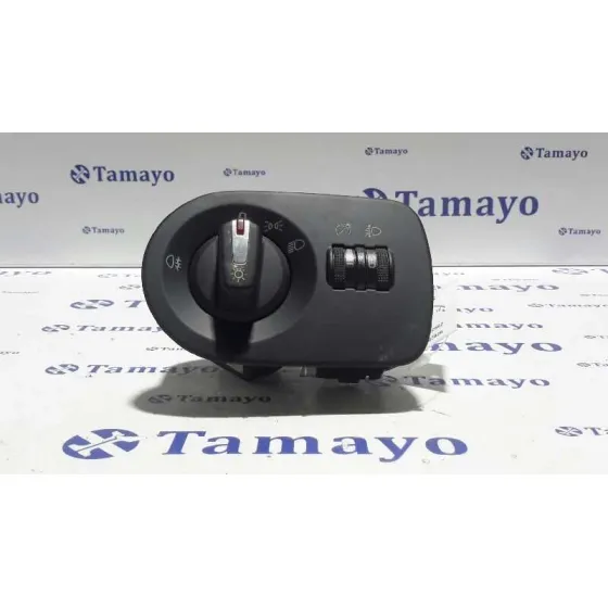 Mando Luces para Seat Leon (1P1)