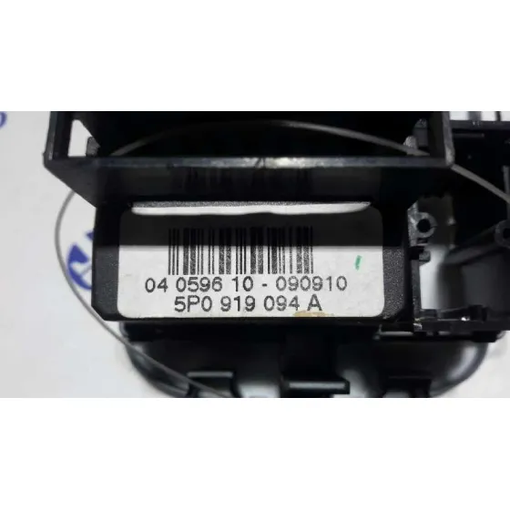 Mando Luces para Seat Leon (1P1)