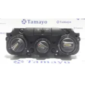Mando Calefaccion / Aire Acondicionado para Seat Leon (1P1)
