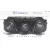 Mando Calefaccion / Aire Acondicionado para Seat Leon (1P1)