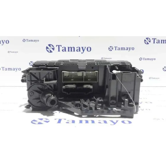 Mando Calefaccion / Aire Acondicionado para Seat Leon (1P1)