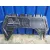 Cubre Carter para Seat Leon (1P1)