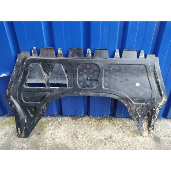 Cubre Carter para Seat Leon (1P1)