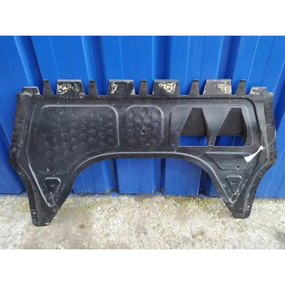 Cubre Carter para Seat Leon (1P1)