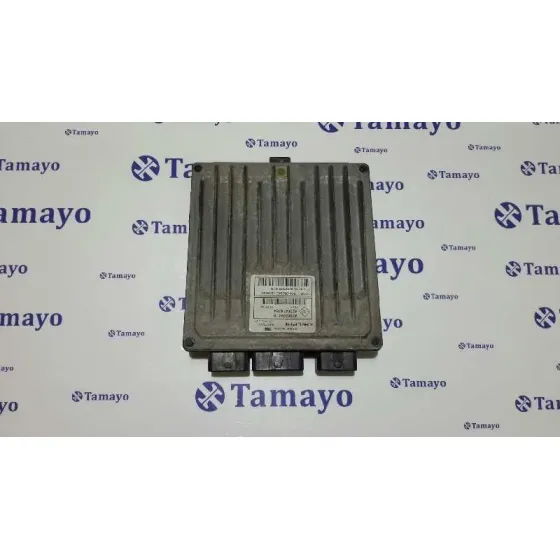 Centralita Motor Uce para Renault Scenic Ii