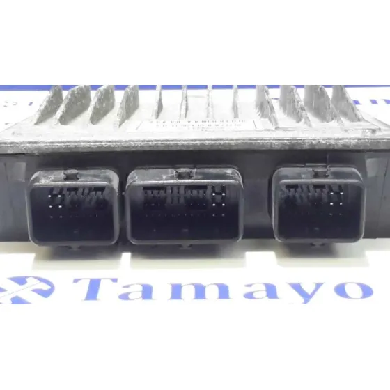 Centralita Motor Uce para Renault Scenic Ii