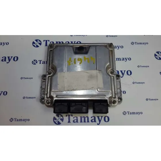 Centralita Motor Uce para Peugeot 307 (S1)
