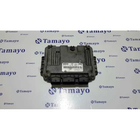 Centralita Motor Uce para Renault Laguna Ii (Bg0)