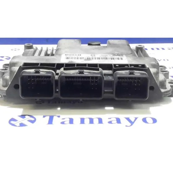 Centralita Motor Uce para Renault Laguna Ii (Bg0)