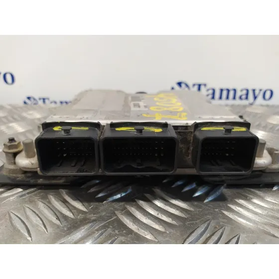 Centralita Motor Uce para Peugeot 307 (S1)
