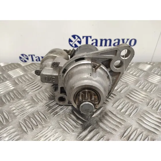 Motor Arranque para Seat Leon (1P1)