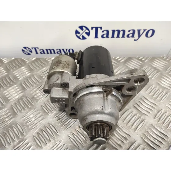 Motor Arranque para Seat Leon (1P1)