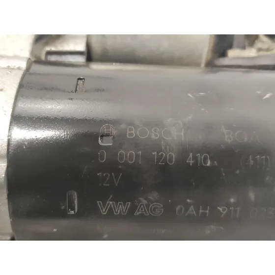 Motor Arranque para Seat Leon (1P1)