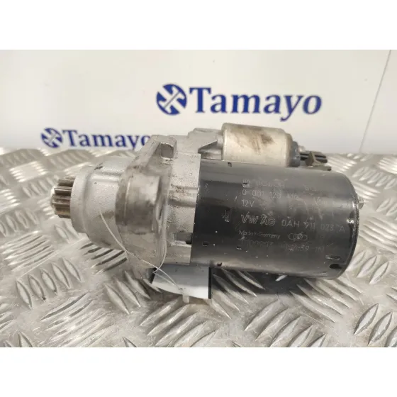 Motor Arranque para Seat Leon (1P1)