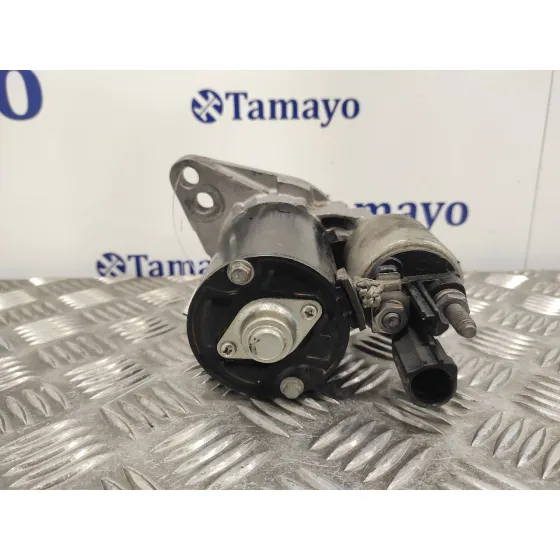 Motor Arranque para Seat Leon (1P1)