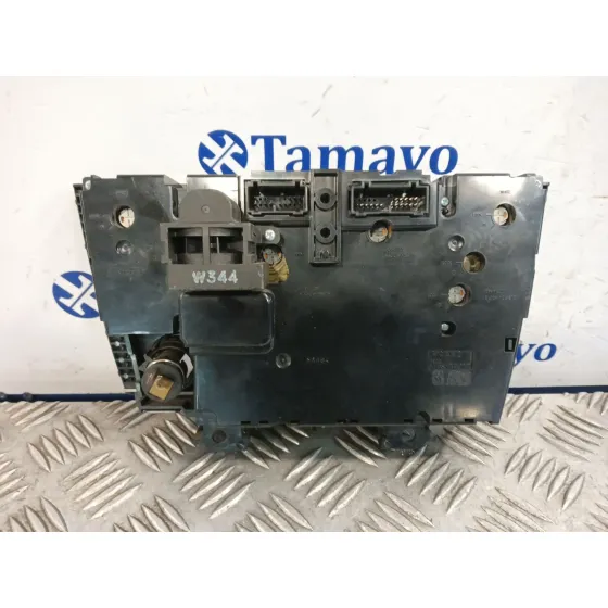 Mando Climatizador para Volvo S60 Berlina