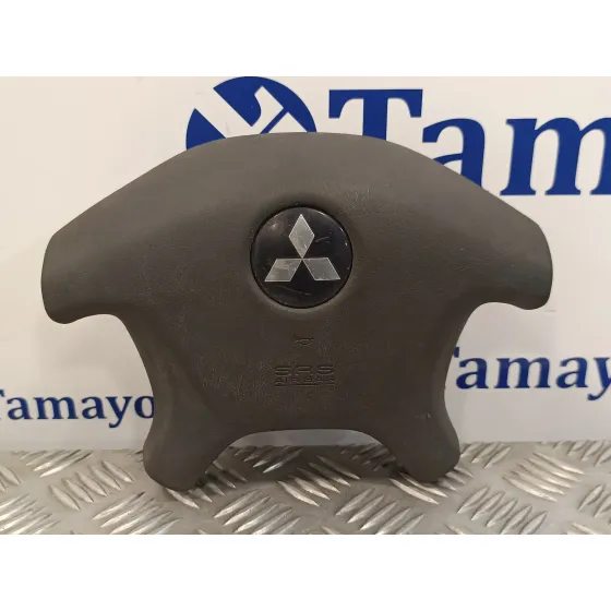 Airbag Delantero Izquierdo para Mitsubishi Outlander (Cu0W)