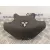 Airbag Delantero Izquierdo para Mitsubishi Outlander (Cu0W)