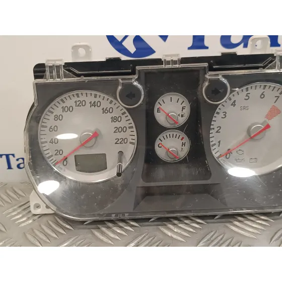 Cuadro Instrumentos para Mitsubishi Outlander (Cu0W)