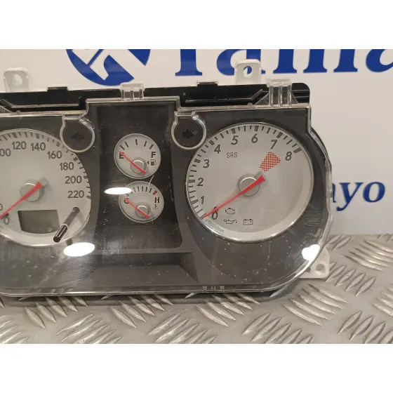 Cuadro Instrumentos para Mitsubishi Outlander (Cu0W)