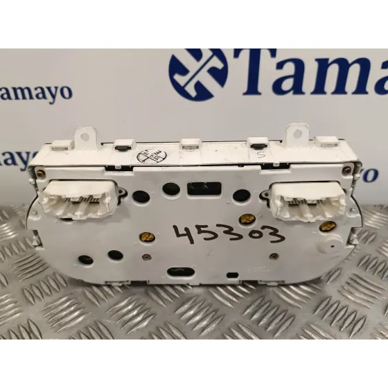 Cuadro Instrumentos para Mitsubishi Outlander (Cu0W)