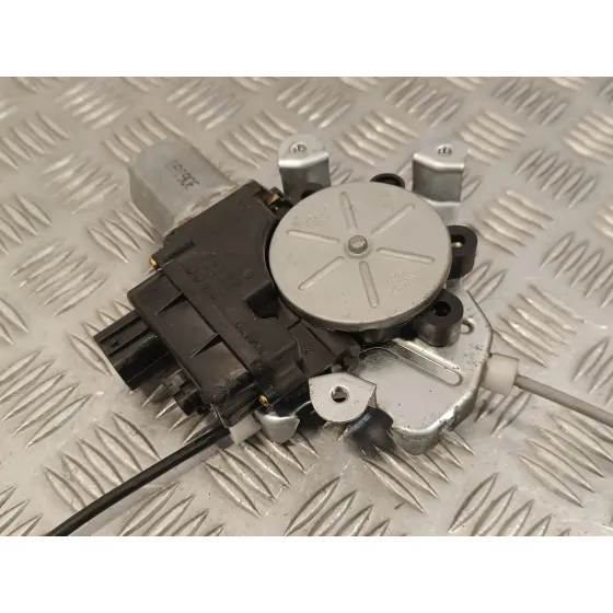 Elevalunas Trasero Derecho para Mitsubishi Outlander (Cu0W)