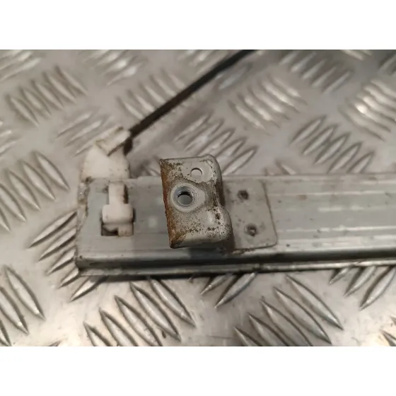 Elevalunas Trasero Derecho para Mitsubishi Outlander (Cu0W)