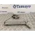 Elevalunas Trasero Izquierdo para Mitsubishi Outlander (Cu0W)