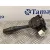 Mando Intermitentes para Mitsubishi Outlander (Cu0W)
