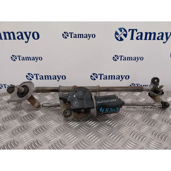 Motor Limpia Delantero para Mitsubishi Outlander (Cu0W)