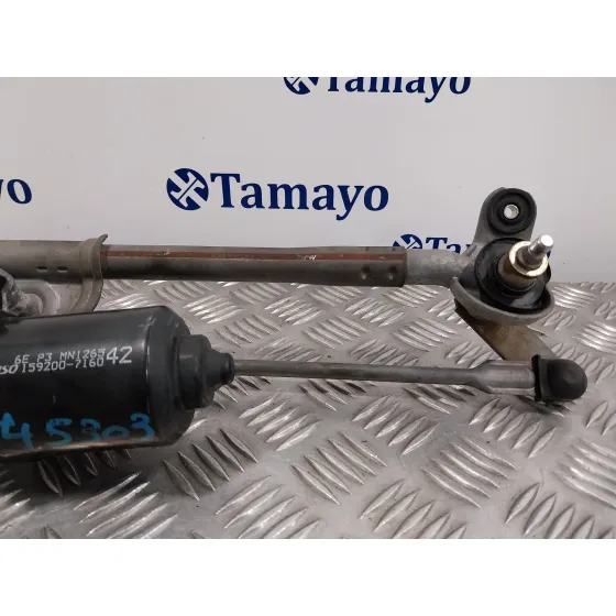 Motor Limpia Delantero para Mitsubishi Outlander (Cu0W)