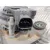 Motor Limpia Delantero para Mitsubishi Outlander (Cu0W)