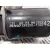 Motor Limpia Delantero para Mitsubishi Outlander (Cu0W)