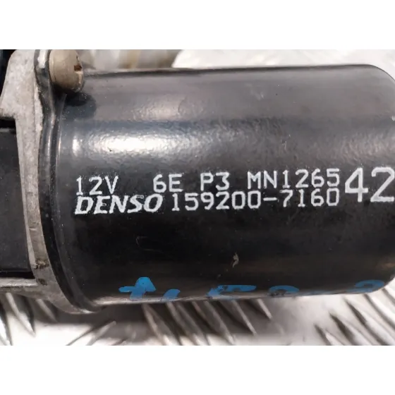 Motor Limpia Delantero para Mitsubishi Outlander (Cu0W)