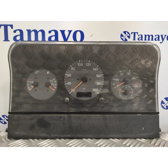 Cuadro Instrumentos para Volkswagen Lt Caja Cerrada / Combi (Mod. 1997)