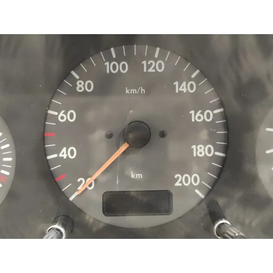 Cuadro Instrumentos para Volkswagen Lt Caja Cerrada / Combi (Mod. 1997)
