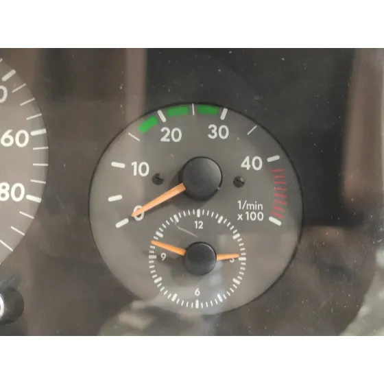 Cuadro Instrumentos para Volkswagen Lt Caja Cerrada / Combi (Mod. 1997)