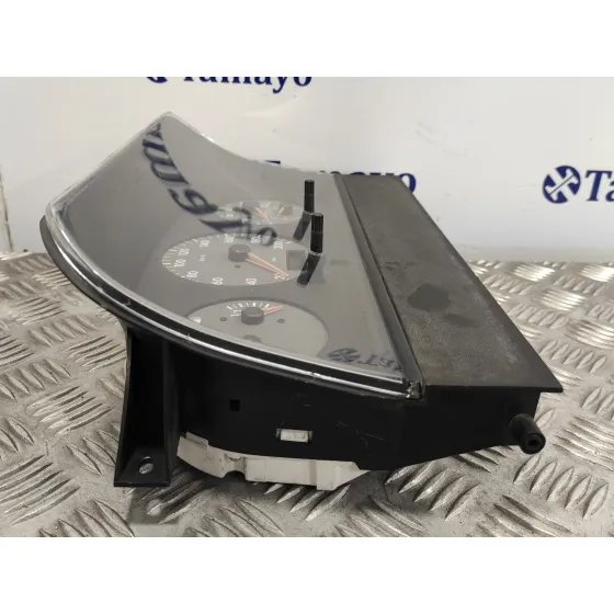 Cuadro Instrumentos para Volkswagen Lt Caja Cerrada / Combi (Mod. 1997)