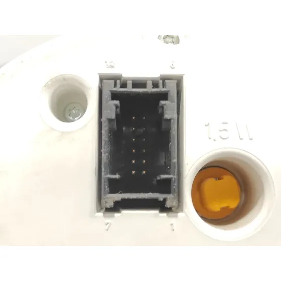 Cuadro Instrumentos para Volkswagen Lt Caja Cerrada / Combi (Mod. 1997)