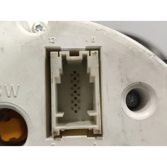 Cuadro Instrumentos para Volkswagen Lt Caja Cerrada / Combi (Mod. 1997)