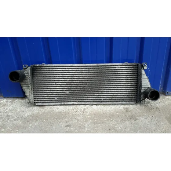 Intercooler para Volkswagen Lt Caja Cerrada / Combi (Mod. 1997)