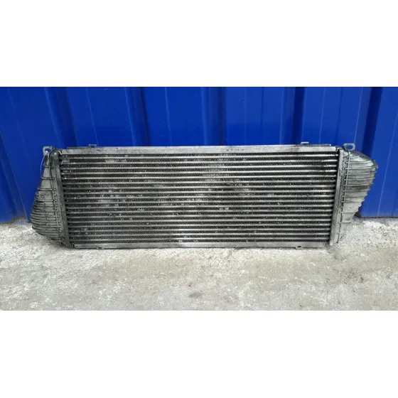 Intercooler para Volkswagen Lt Caja Cerrada / Combi (Mod. 1997)