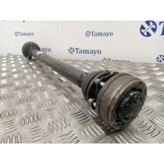 Transmision Delantera Derecha para Skoda Octavia Berlina (1U2)
