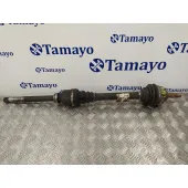 Transmision Delantera Derecha para Peugeot 207