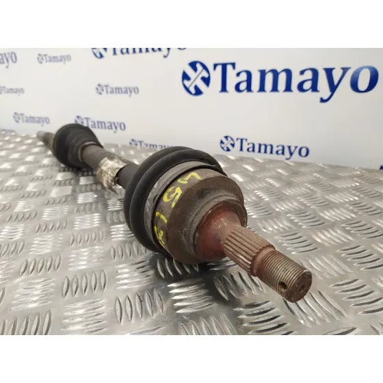 Transmision Delantera Derecha para Peugeot 207