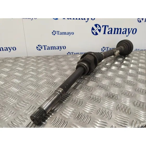 Transmision Delantera Derecha para Peugeot 207